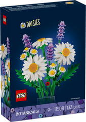 LEGO® Botanicals - Margarete