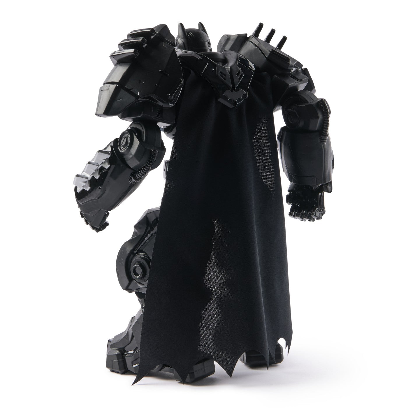 Figurina De Actiune Metal Force Batman 30 Cm Spm6072679