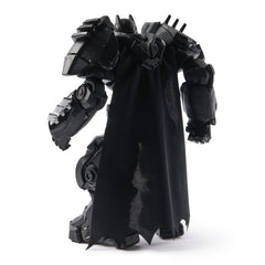 Figurina De Actiune Metal Force Batman 30 Cm Spm6072679