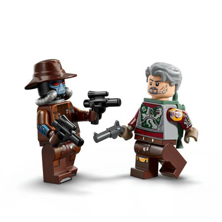 LEGO® Star Wars -  Speeder-ul lui Cobb Vanth