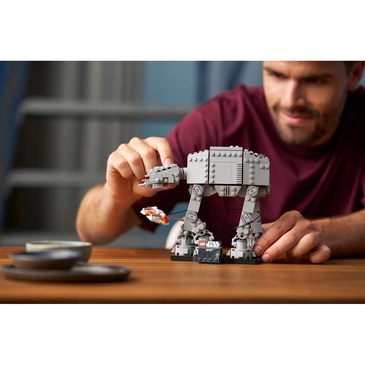 LEGO® Star Wars – AT-AT™