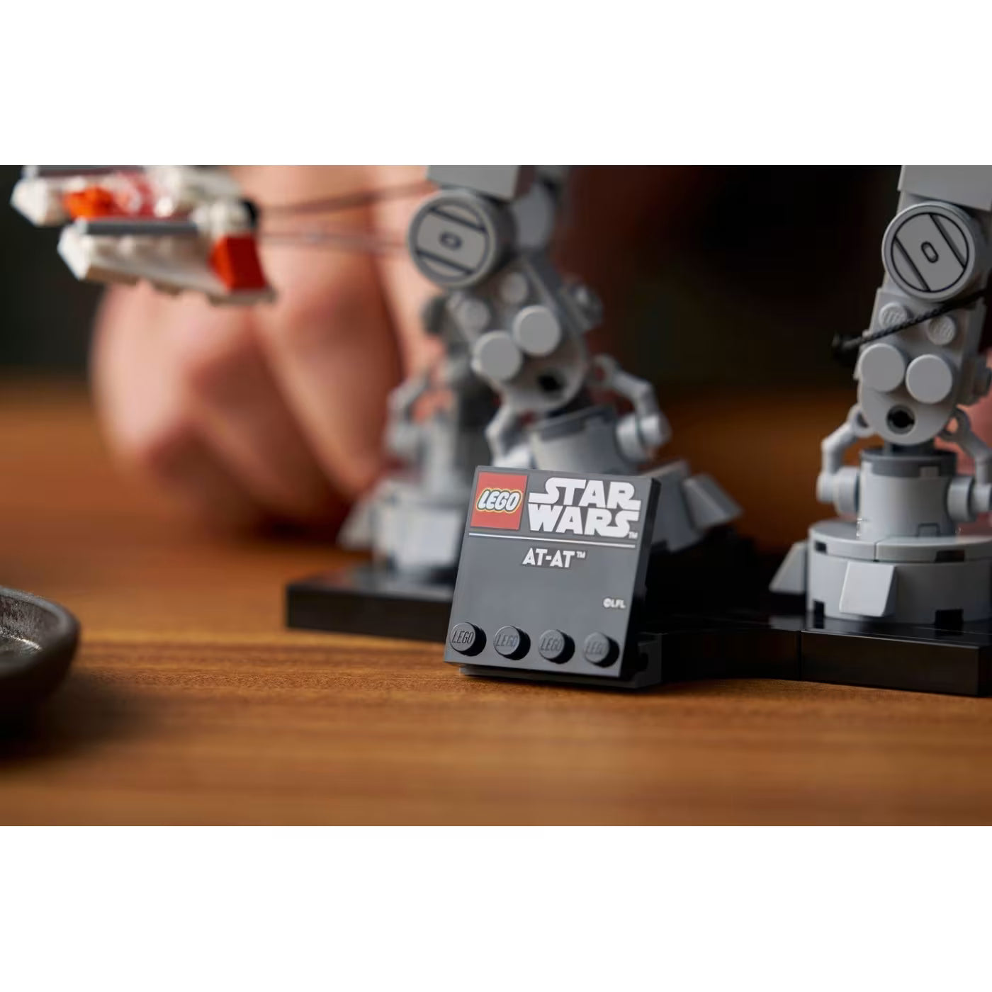 LEGO® Star Wars – AT-AT™