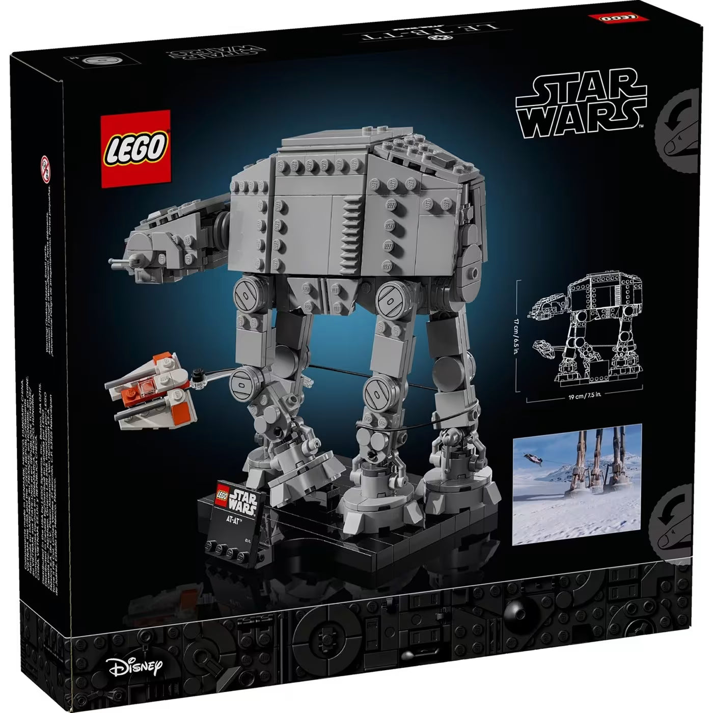 LEGO® Star Wars – AT-AT™