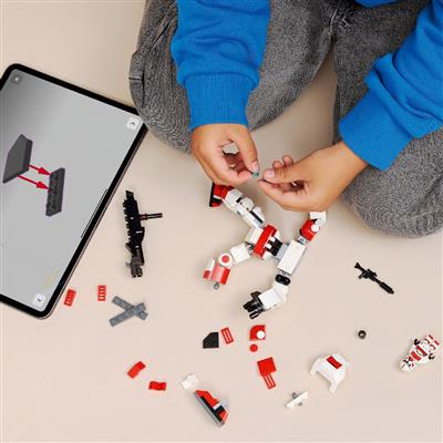 LEGO® Star Wars - Robot Soldat Clonă De Șoc