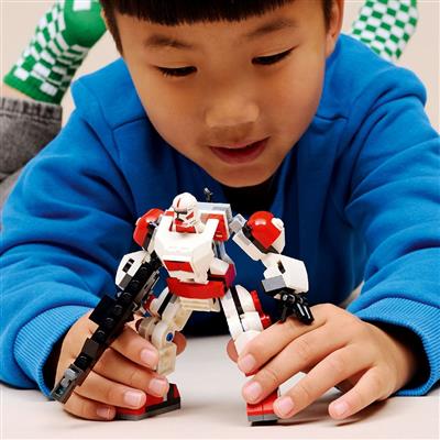LEGO® Star Wars - Robot Soldat Clonă De Șoc