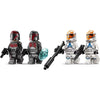 LEGO® Star Wars - Pachet De Luptă Asediul De Pe Mandalore