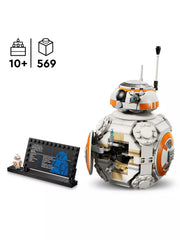 LEGO® Star Wars™ - Droid Astromech Bb-8™