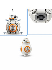 LEGO® Star Wars™ - Droid Astromech Bb-8™