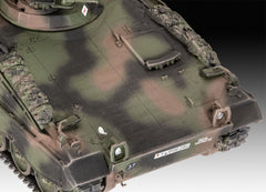 Revell 63326 SPz Marder 1A3 Model Set