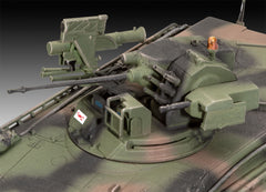 Revell 63326 SPz Marder 1A3 Model Set