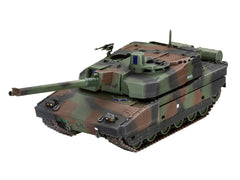 Set model Leclerc T.5, Revell, 1:72, cu accesorii, 275x241mm 63341