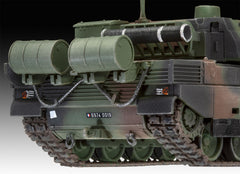 Set model Leclerc T.5, Revell, 1:72, cu accesorii, 275x241mm 63341
