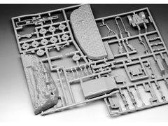 Revell Vehicul Militar  Model Set Krupp Protze Kfz 69 With 3.7Cm Pak Rev63344