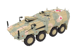 Revell Vehicul Militar  Model Set Gtk Boxer Sgsankfz Rev63362
