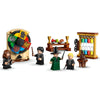 LEGO® Harry Potter™ - Castelul Hogwarts: Ceremonia Jobenului Magic