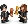 LEGO® Harry Potter™ - Castelul Hogwarts: Ceremonia Jobenului Magic