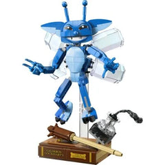 LEGO® Harry Potter™ – Spiridus din Cornwall