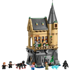 LEGO® Harry Potter™ – Castelul Hogwarts™: Aripa Spitalului