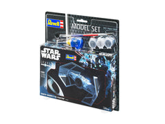 Revell Darth Vaders Tie Fighter Scara 1:121 Rev63602
