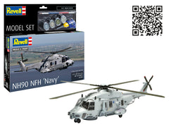 Revell Modell Set Navy Nh90Nfh Rev63784