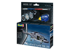 Model Set Westland Lynx Mk.88  63805
