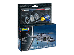 Model Set Westland Lynx Mk.88  63805