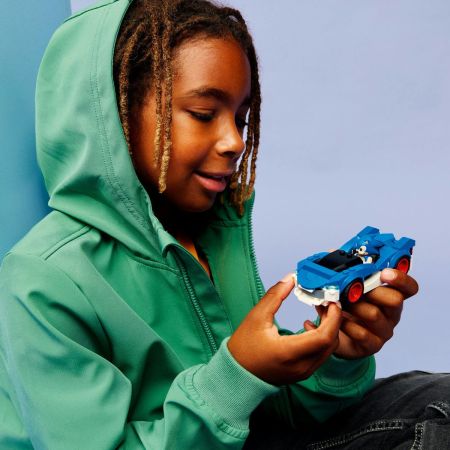 LEGO®  Sonic: Speedster Lightning