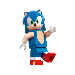 LEGO®  Sonic: Speedster Lightning