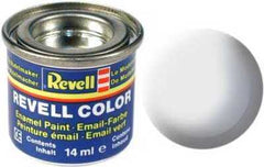 Vopsea Email Mat Usaf Light Grey14Ml – Kit Revell Tip Rev32176