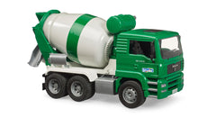Betoniera MAN TGA - Bruder 2739