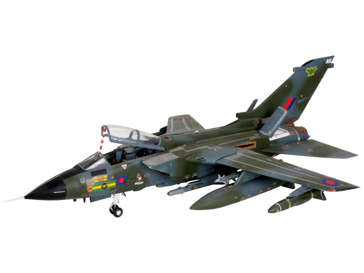 Revell Model Set Tornado Gr 1 Raf Rev64619