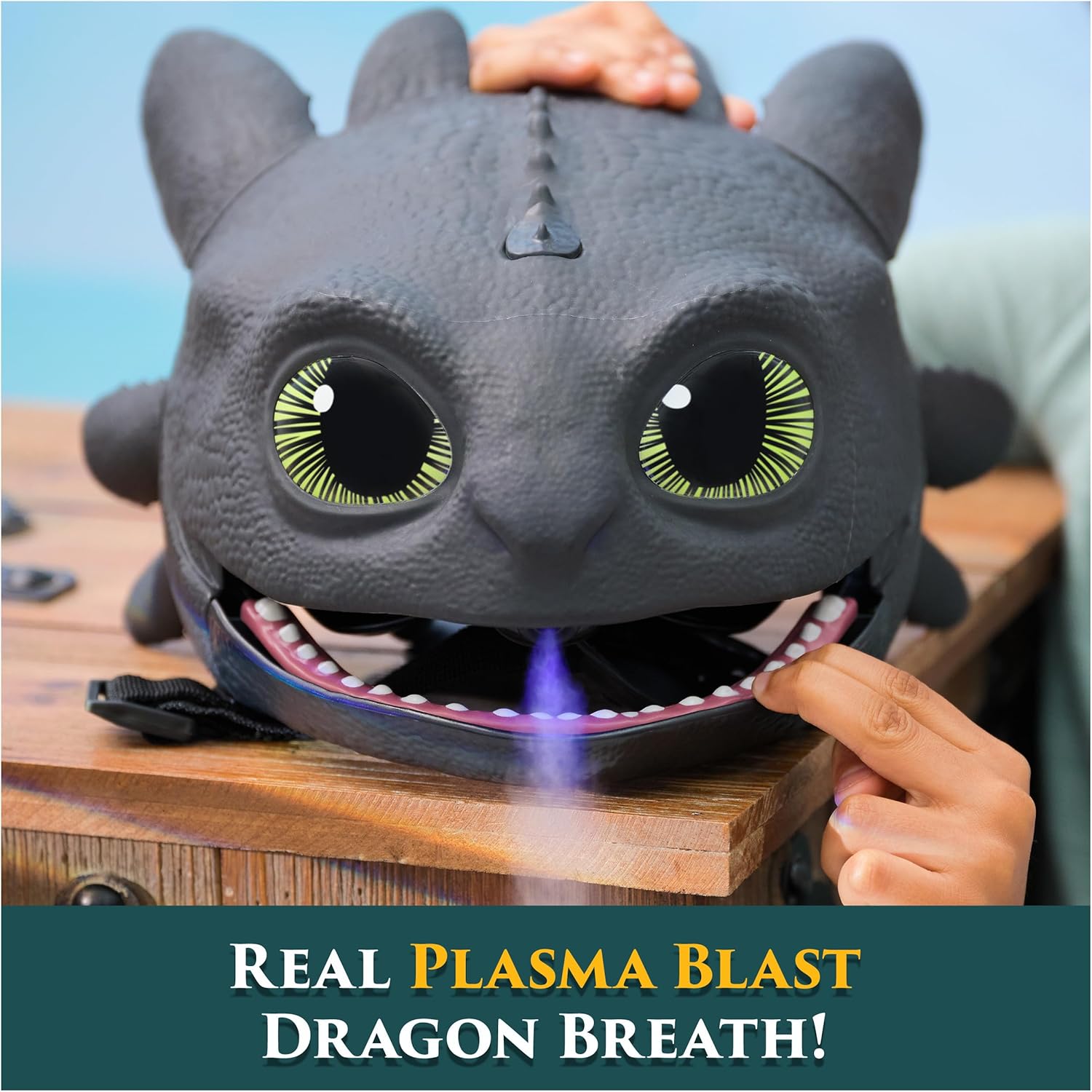 Masca Dragon Spm6072832