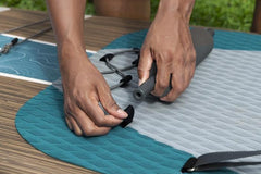 BESTWAY® Hydro Force Elite  3.35 M X 84 Cm X 15 Cm  Bw6532W