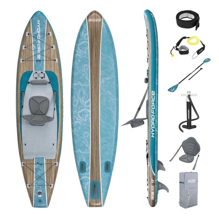 BESTWAY® Hydro Force Elite  3.35 M X 84 Cm X 15 Cm  Bw6532W