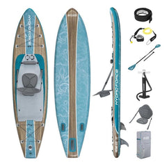 BESTWAY® Hydro Force Elite  3.35 M X 84 Cm X 15 Cm  Bw6532W