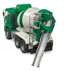 Betoniera MAN TGA - Bruder 2739