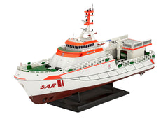 Nava DGzRS Hermann Marwede Model Set Revell 65812