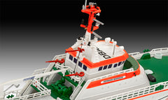 Nava DGzRS Hermann Marwede Model Set Revell 65812