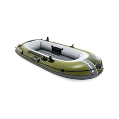 INTEX Set Barca Seahawk 2 Ix66332Np