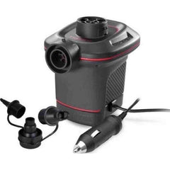 INTEX Pompa Electrica 12 Volt Ix66636