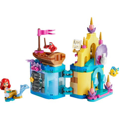 LEGO® Disney Princess – Minipalatul magic al lui Ariel