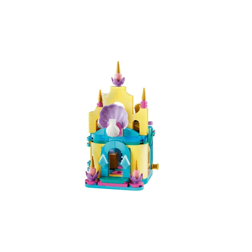 LEGO® Disney Princess – Minipalatul magic al lui Ariel