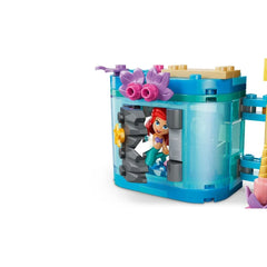 LEGO® Disney Princess – Minipalatul magic al lui Ariel