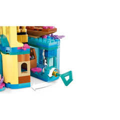 LEGO® Disney Princess – Minipalatul magic al lui Ariel
