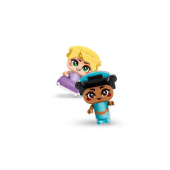 LEGO® Disney Princess – Miniprincesele Jasmine și Rapunzel