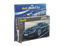 Revell Macheta Masina  Model Set Bmw I8 Rev67008