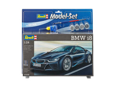 Revell Macheta Masina  Model Set Bmw I8 Rev67008