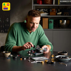 LEGO® Technic - Mașina De Curse 1966 Ford Gt40 Mkii