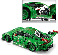 LEGO® Technic - Mașina Porsche 911 Gt3 R Rexy Ao Racing
