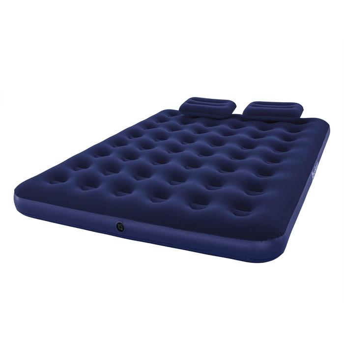 BESTWAY® Piscina 2 Persoane Queen 2.03M X 1.52M X 22Cm Bw67374